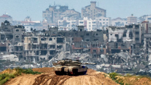 Kanada stoppt Waffenlieferungen an Israel wegen des Gaza-Kriegs 