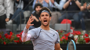 Atp Washington: Musetti batte Vukic e va ai quarti