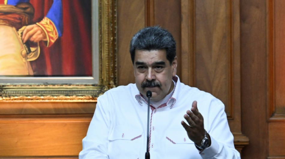 Regierung und Opposition in Venezuela vereinbaren wichtiges Teilabkommen