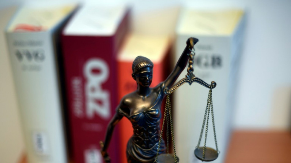 Nach Ermordung von Mutter: Sohn erh&auml;lt Prozesskostenhilfe f&uuml;r Hinterbliebenengeld