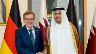 Bundesau&szlig;enminister Wadephul reist nach Israel und &Auml;gypten