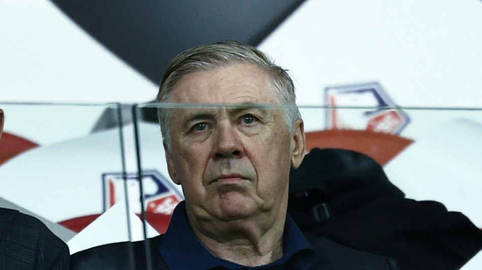  Para o Brasil 'nunca existem jogos amistosos', diz Ancelotti antes da partida contra a &Iacute;ndia 