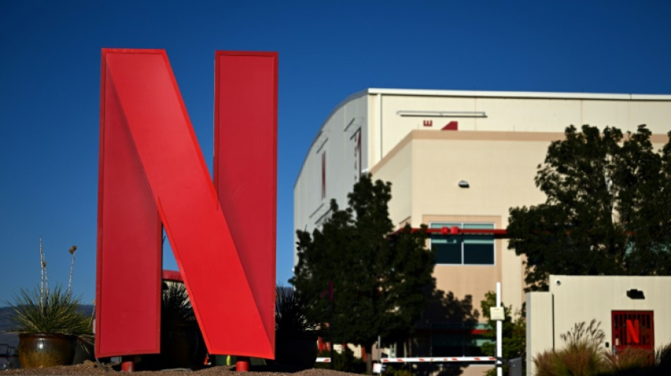 Netflix acuerda transmitir la temporada de catch de WWE por 5.000 millones de d&oacute;lares