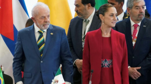 Honduras pede unidade &agrave; Celac frente a 'tarifa&ccedil;o' de Trump