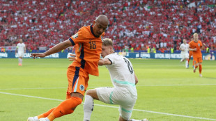 Vor Holland und Frankreich: &Ouml;sterreich sensationell Gruppensieger