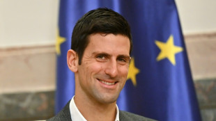 Djokovic dará su 'versión' de lo ocurrido en Australia "en 7 a 10 días"