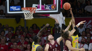 BBL-Finale: Alba bei&szlig;t die Z&auml;hne zusammen und belohnt sich