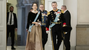 Dinamarca se prepara para su nuevo rey, Federico X, tras la abdicación de su madre