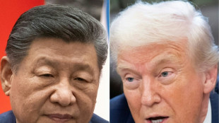 China says 'maintaining communication' with US over Trump visit
