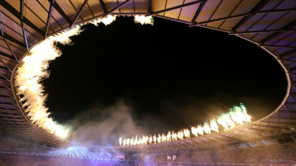 Qatar 'ready' if 2030 Asian Games moved back: official