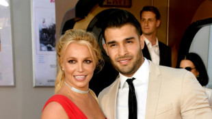 Berichte: Dritte Ehe von Britney Spears in die Brüche gegangen
