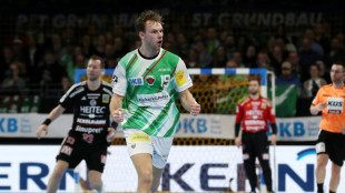 Handball: Tabellenführer Berlin zurück in der Erfolgsspur