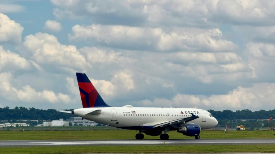 US aerospace industry anxious as tariffs loom