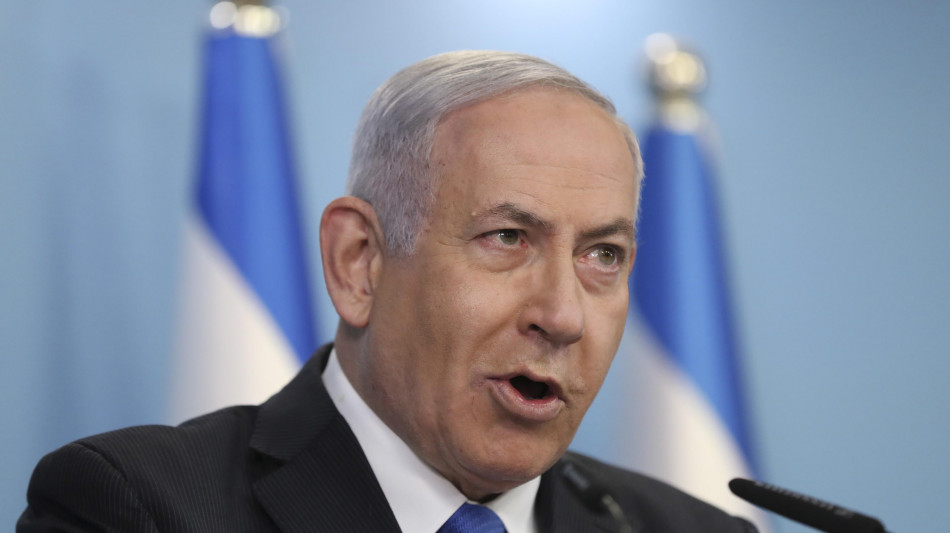  Media, Netanyahu negli Emirati oggi per incontro con bin Zayed 