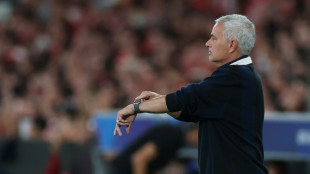 Mourinho sacked by Fenerbahce after Champions League exit