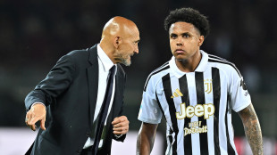 Calcio: Spalletti, 'Juve consapevole di cosa non &egrave; riuscita a fare'
