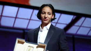 Nadia Melliti, premio a la mejor actriz en Cannes, descubierta en un casting en la calle