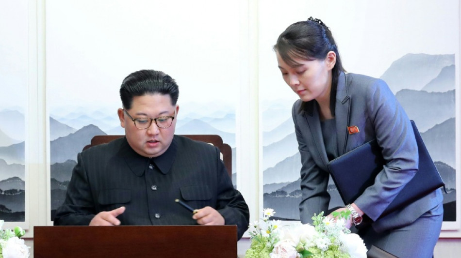  Corea del Norte exige al Sur "m&aacute;ximo respeto" si quiere restablecer las relaciones 