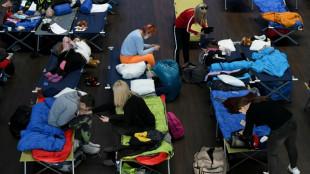 USA zur Aufnahme von 100.000 Ukraine-Fl&uuml;chtlingen bereit