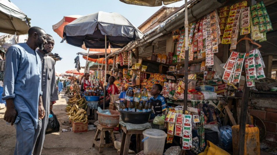  Kidnapping fears strain family bonds in Nigeria 