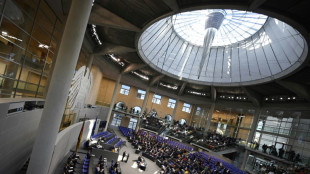 Bundestag befasst sich mit Krawallen in Silvesternacht