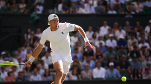 Aus in Wimbledon: Struff unterliegt Alcaraz
