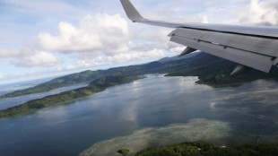 Pazifik-Staat Mikronesien gilt nach Ausbruch nicht mehr als Corona-frei
