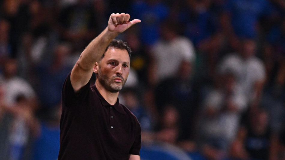  Calcio: Bologna, Tedesco in uscita, Palladino verso la panchina rossobl&ugrave; 