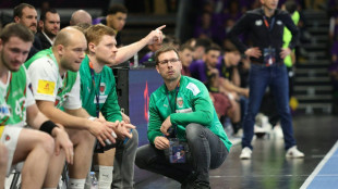 Final Four: F&uuml;chse treffen auf L&ouml;wen, Flensburg auf Bukarest