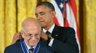 Nobelpreisgewinner Daniel Kahneman im Alter von 90 Jahren gestorben