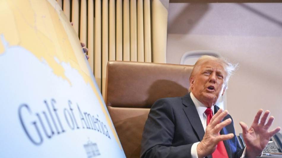 La justice somme la Maison Blanche de r&eacute;tablir l'acc&egrave;s de l'agence AP