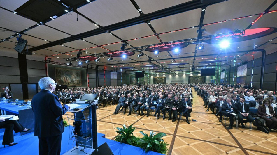  Sport: aspettativa di vita, Casasco 'medici sportivi contribuiscano al dibattito' 