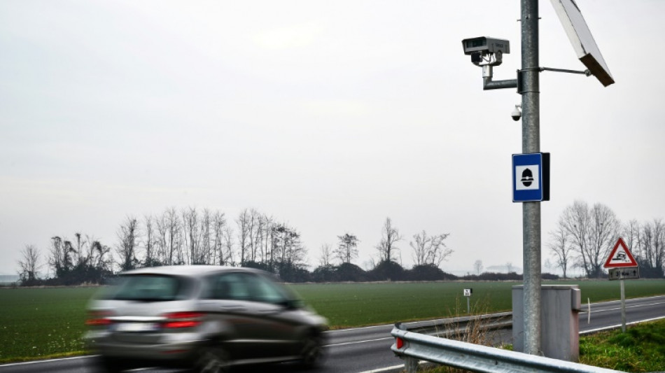  Gericht: Blitzerergebnisse d&uuml;rfen auch im Saarland ohne Rohdaten verwertet werden 