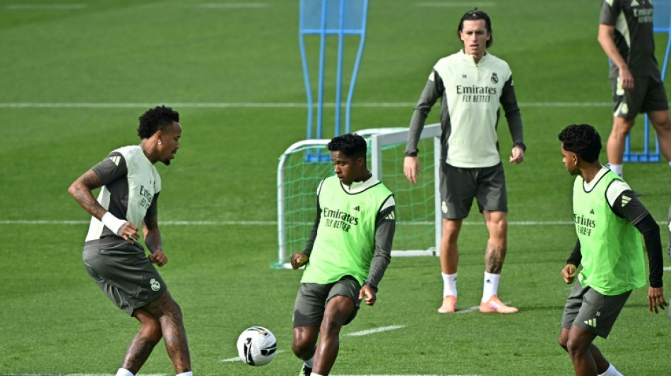 Endrick cada vez mais sem espa&ccedil;o no Real Madrid: 11 minutos em campo e uma expuls&atilde;o