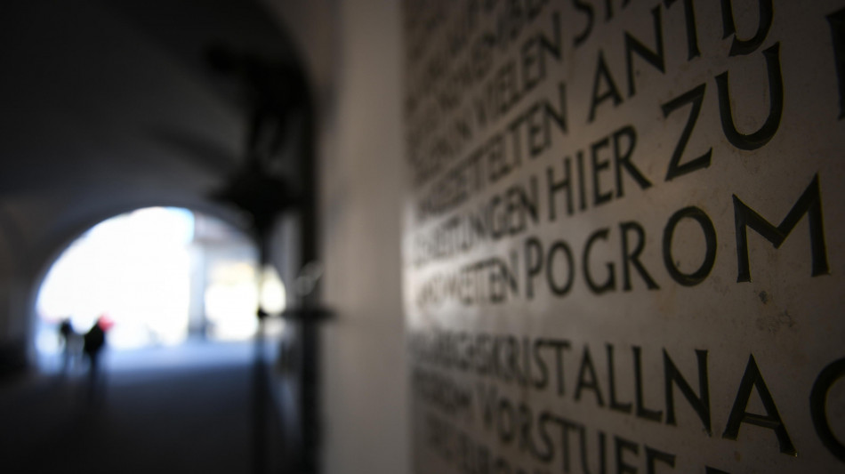  Germania, i nomi dei nazisti consultabili per la prima volta online 