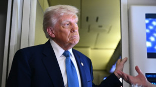 Appel &agrave; Poutine: Trump annonce des n&eacute;gociations mais pas de cessez-le-feu en Ukraine