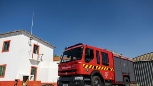 Face &agrave; la canicule, un maire portugais au contact des personnes &acirc;g&eacute;es isol&eacute;es