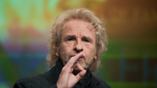 Thomas Gottschalk hält wenig von Influencern und