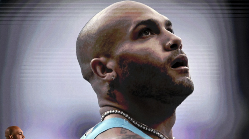 Atletica: a Turku l'esordio di Jacobs, 'sono pronto'