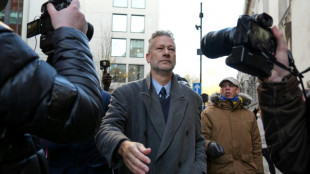 Un exeurodiputado británico condenado a prisión por corrupción en beneficio de Rusia