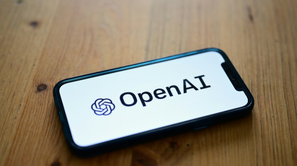  Milhares de agentes de IA da OpenAI assumiram controle de site alem&atilde;o 