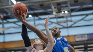 M&uuml;de Bayern patzen beim MBC - Ulmer kassiert erste Pleite