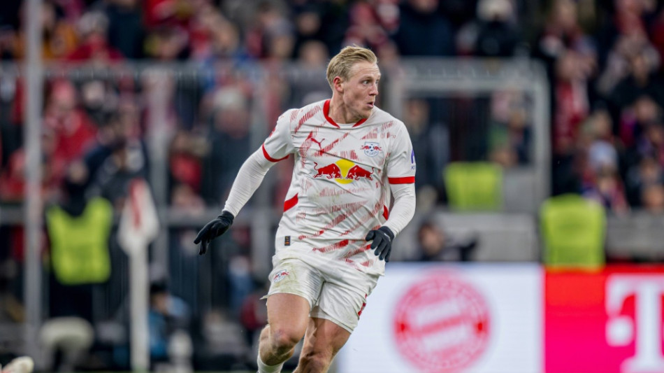 Leipzigs Pechvogel Schlager erneut verletzt