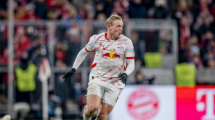 Leipzigs Pechvogel Schlager erneut verletzt