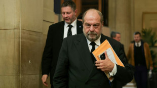 Urteil im Prozess gegen Frankreichs Justizminister wegen Amtsmissbrauchs erwartet