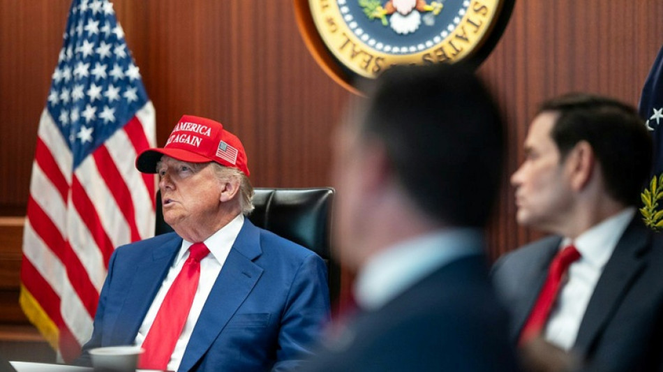 USA treten in den Krieg ein: Iran mit B-2-Jets und bunkerbrechenden Bomben angegriffen