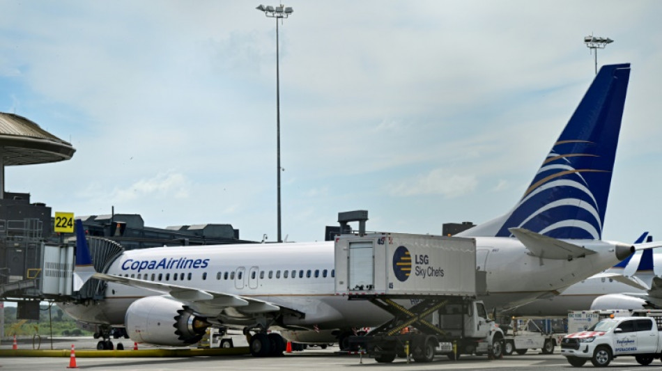  Venezuela isolada após suspensão de voos de companhias internacionais 