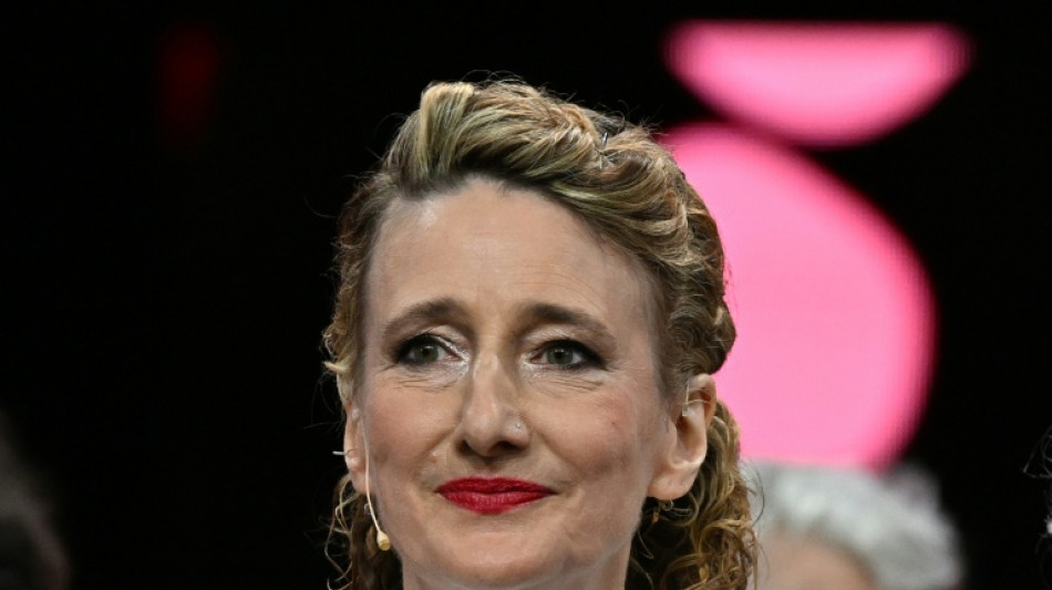  Nach Kontroverse um Berlinale-Chefin Tuttle: Weimer sieht Wogen "sehr gegl&auml;ttet" 