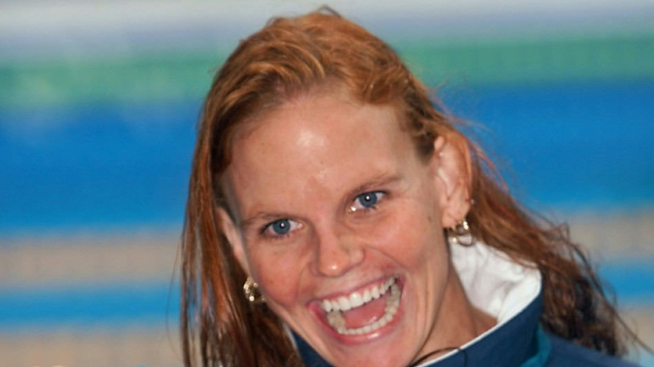 Campe&atilde; ol&iacute;mpica costarriquenha e outros dois ex-nadadores relatam agress&otilde;es de treinador