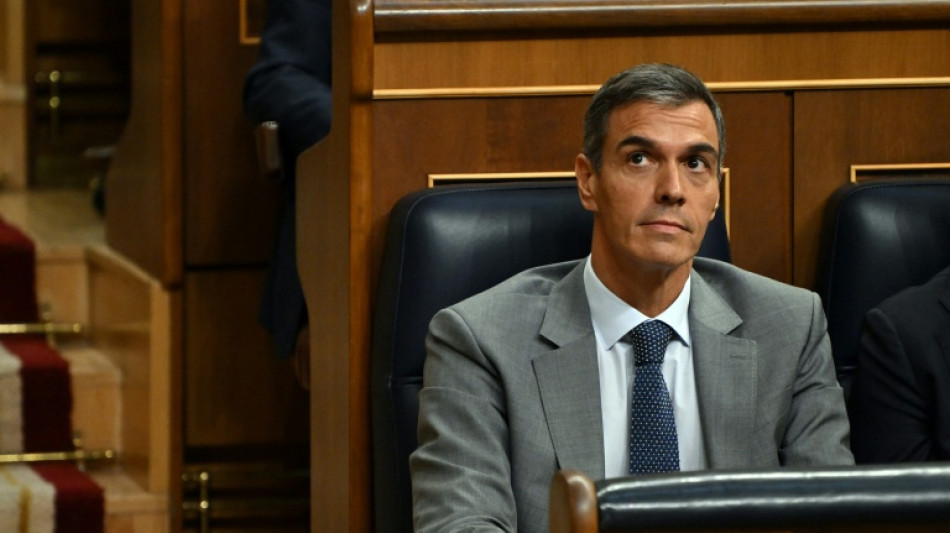 Wohnungskrise in Spanien: Regierungschef S&aacute;nchez k&uuml;ndigt vorgezogene Neuwahlen an 
